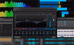 Steinberg WaveLab Cast 12 Full Version - Software