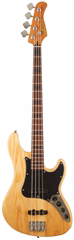 Cort GB 64 JJ NAT (ausgepackt) - E-Bass