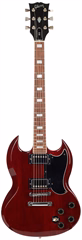 Gibson 1980 SG Standard - E-Gitarre
