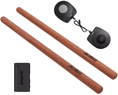 Aeroband Pocketdrum 2 Plus (ausgepackt) - E-Drum-Set