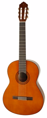 Yamaha CGS 104 A (ausgepackt) - Die klassische Gitarre