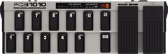 Behringer FCB1010 (ausgepackt) - Spezial-Fußschalter