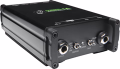 Mackie MDB-1A (ausgepackt) - DI Box