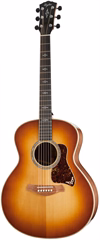 Taylor Gold Label 814e SB - Elektroakustische Gitarre