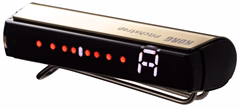 Korg Pitchstrap Gold - Stimmgerät
