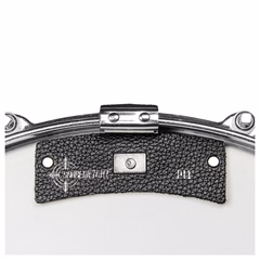 Snareweight M1B-BLACK (ausgepackt)