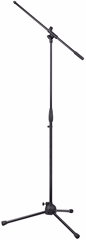 Soundsation SMICS-70-BK (ausgepackt) - Mikrophon-Ständer