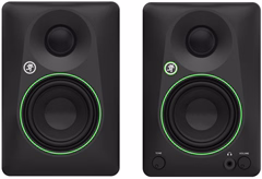 Mackie CR3.5 (ausgepackt)