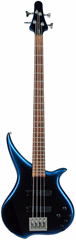 Tune 1995 TWB-4 Midnight Black - E-Bass