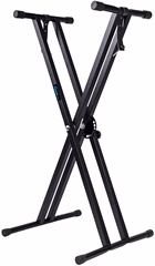 Guitto GKS-01 Keyboard Stand (ausgepackt) - Keyboard-Ständer