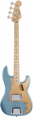 Fender Custom Shop Vintage Custom 57 Precision Bass Time Capsule FABAG - E-Bass