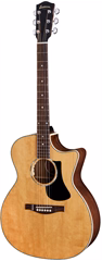 Eastman PCH2-GACE (ausgepackt) - Elektroakustische Gitarre