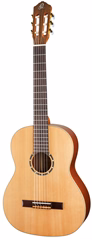 Ortega R131 (ausgepackt)