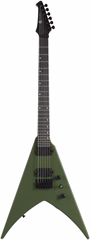Spira V-400 MGR - E-Gitarre