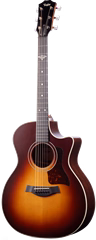 Taylor The Last of Us 314c - Akustische Gitarre