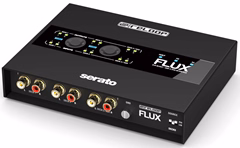 Reloop Flux (ausgepackt)