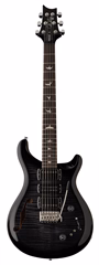 PRS SE Special Semi-Hollow Charcoal Burst - Semiakustische Gitarre