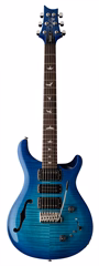 PRS SE Special Semi-Hollow Lake Blue - Semiakustische Gitarre