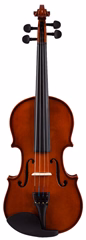 Soundsation VSVI-12 (ausgepackt) - Akustische Violine