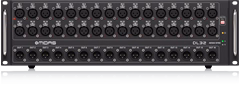 Midas DL32 (ausgepackt) - Stagebox