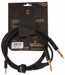 Soundsation WM-MJ2J15 (ausgepackt) - Verbindungskabel