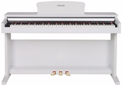 Sencor SDP 200 WH (ausgepackt) - Elektronisches Piano