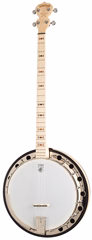 Deering Goodtime Two Plectrum (ausgepackt) - Banjo