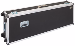 Razzor Cases FUSION Kurzweil Forte 7 case with wheels - Keyboard-Koffer
