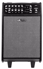 Joyo JPA-866 Black (ausgepackt) - Aktiver Lautsprecher