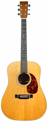 Martin S300 nebo co - Akustische Gitarre