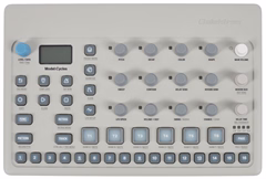Elektron Model: Cycles (ausgepackt)