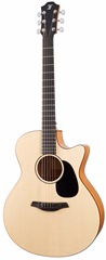 Furch Violet Master's Choice Gc-SM (ausgepackt) - Elektroakustische Gitarre