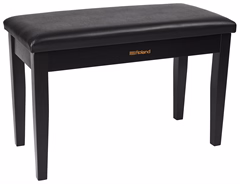 Roland RPB-D100BK (ausgepackt) - Klaviersitzbank