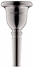 Laskey 28C - Tuba-Mundstück