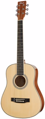 Blond D-OA-34 NAT - Akustische Gitarre für Kinder