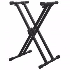 Bespeco KS 22 (ausgepackt) - Keyboard-Ständer