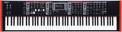 Roland V-STAGE 88 (ausgepackt) - Mobiles elektronisches Stage Piano, Orgel, Synthesizer