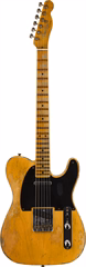Fender Custom Shop B2 52 TELECASTER SUPHREL - ANBL - E-Gitarre