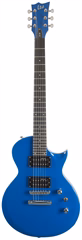 ESP LTD EC-10 Kit BL (ausgepackt)
