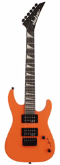Jackson JS1X Dinky Minion AMT SFO - E-Gitarre für Kinder
