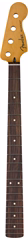 Fender Player II Precision Bass Neck RW 9.5" Modern C - Basshals