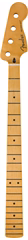 Fender Player II Precision Bass Neck MN 9.5" Modern C - Basshals