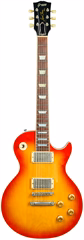 Greco 1980 LP Super Power CS - E-Gitarre