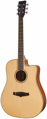 Tanglewood TP4CE - Elektroakustische Gitarre