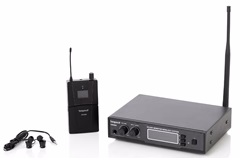 Bespeco GM300 (ausgepackt) - Wireless Monitor-System