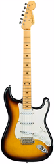 Fender Custom Shop 2000 Stratocaster - E-Gitarre