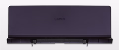 Yamaha CP88/73 Music Rest (ausgepackt) - Notenständer