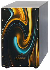 Gecko CL50SS - Cajón