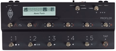 Kemper Profiler Remote MK2 - Spezial-Fußschalter