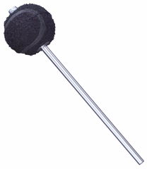 Roland KDB-Q Quiet Design Beater (ausgepackt) - Beater zum Basspedal
